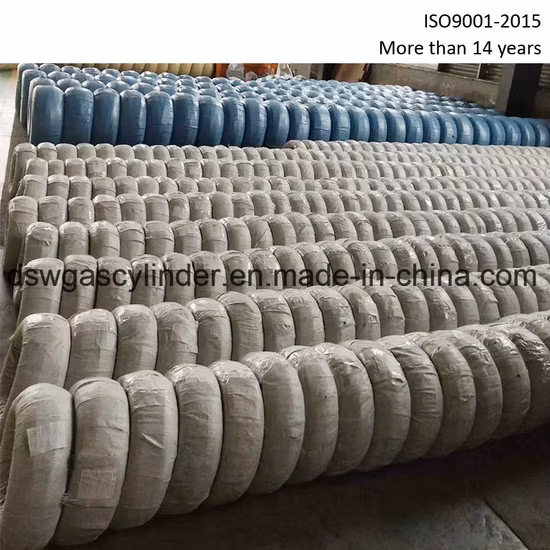 Filo di acciaio con involucro ad alto tenore di carbonio cinese da 1,0 mm a 12 mm per il regolatore del finestrino dell'auto